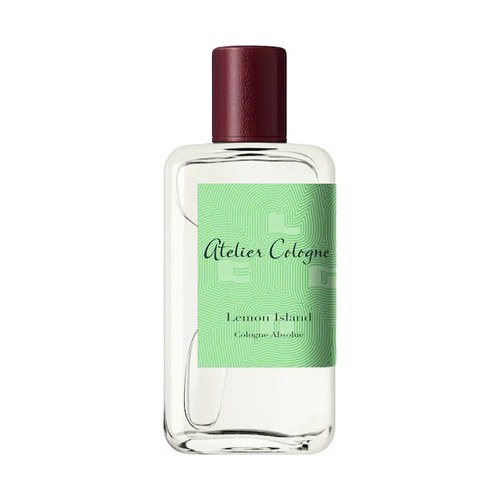 Atelier Cologne LEMON ISLAND