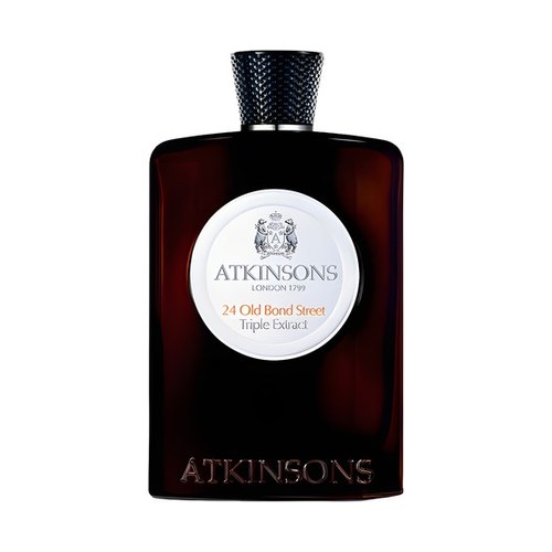 Atkinsons 24 OLD BOND STREET TRIPLE EXTRACT