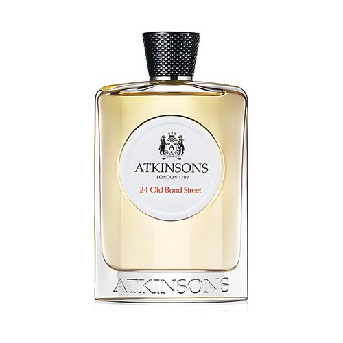 Atkinsons 24 OLD BOND STREET TRIPLE EXTRACT MYSTIC ESSENCE
