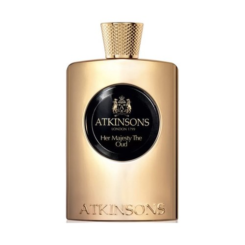 Atkinsons HER MAJESTY THE OUD
