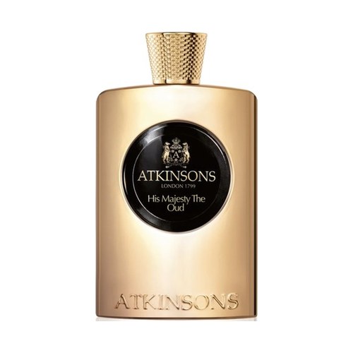 Atkinsons HIS MAJESTY THE OUD