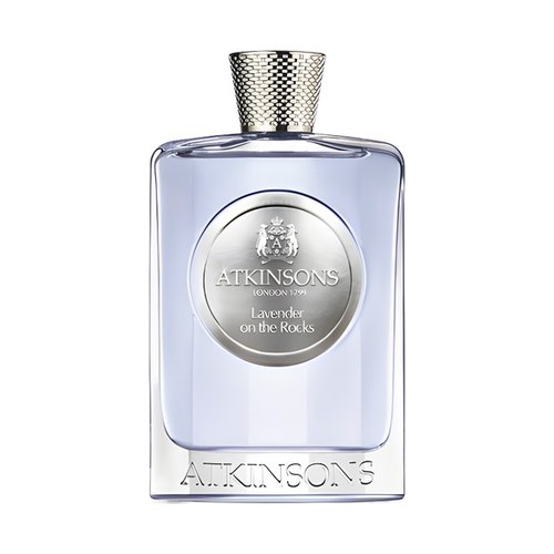 Atkinsons LAVENDER ON THE ROCKS