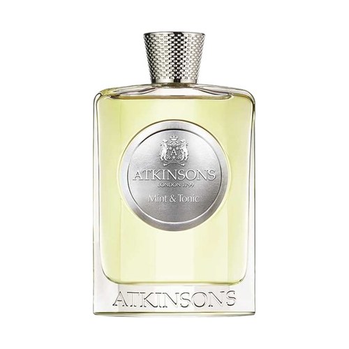 Atkinsons MINT & TONIC