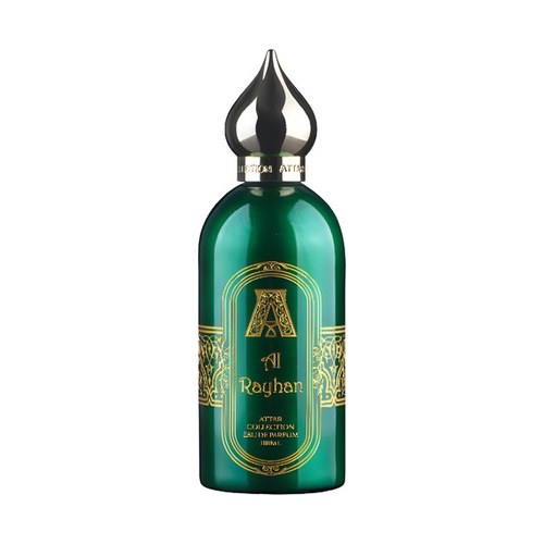 Attar Collection AL RAYHAN