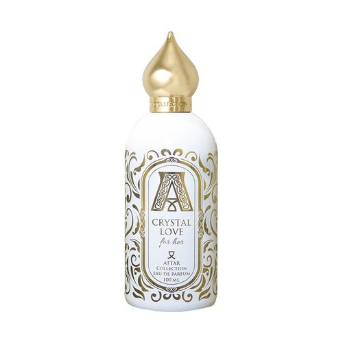 Attar Collection CRYSTAL LOVE