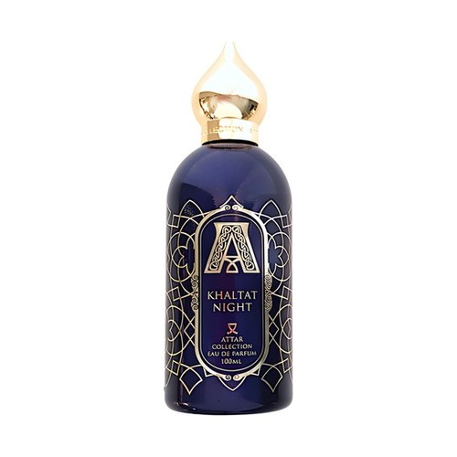 Attar Collection KHALTAT NIGHT