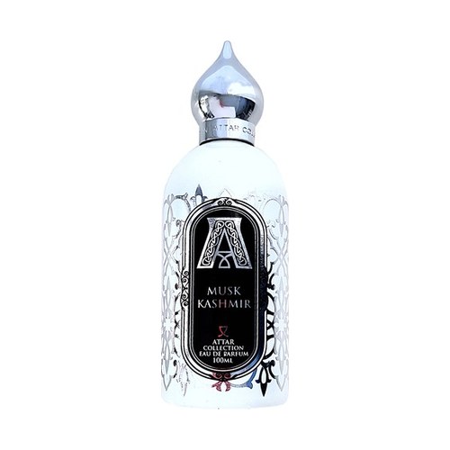 Attar Collection MUSK KASHMIR