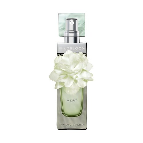 Banana Republic WILDBLOOM VERT