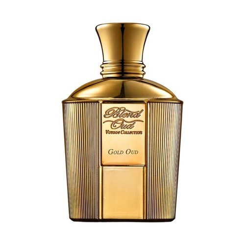 Blend Oud VOYAGE GOLD OUD