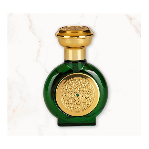 Boadicea the Victorious THE VICTORIOUS GREEN SAPPHIRE