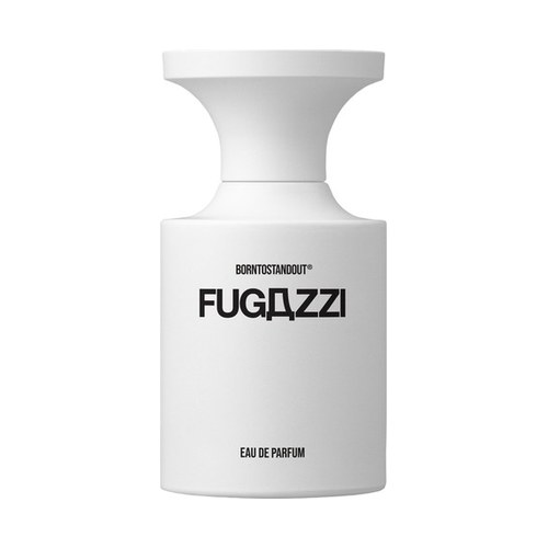 BORNTOSTANDOUT FUGAZZI