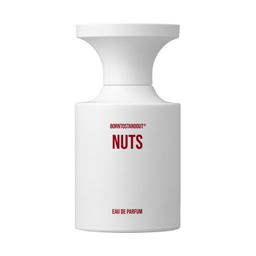 BORNTOSTANDOUT HAPPY NUTS