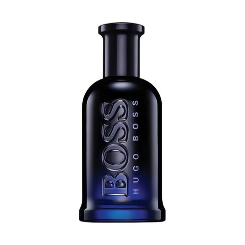 Hugo Boss BOTTLED NIGHT edt