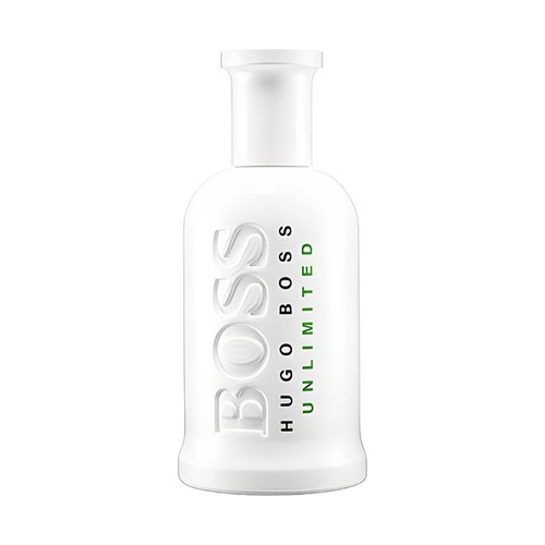 Hugo Boss BOTTLED UNLIMITED