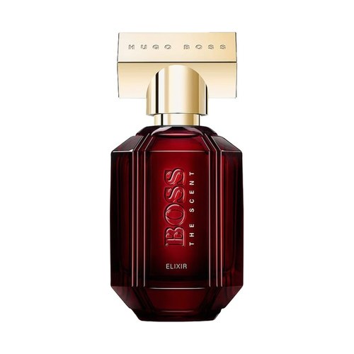 Hugo Boss Hugo THE SCENT ELIXIR FOR HER