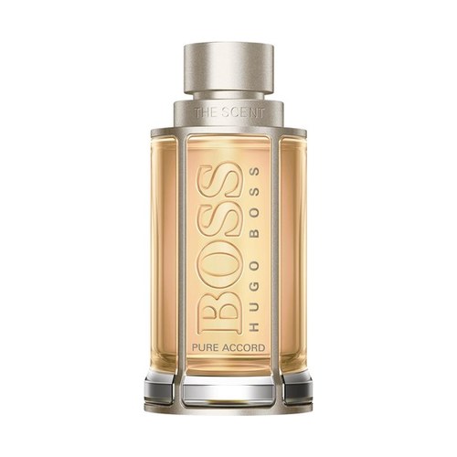 Hugo Boss Hugo THE SCENT PURE ACCORD