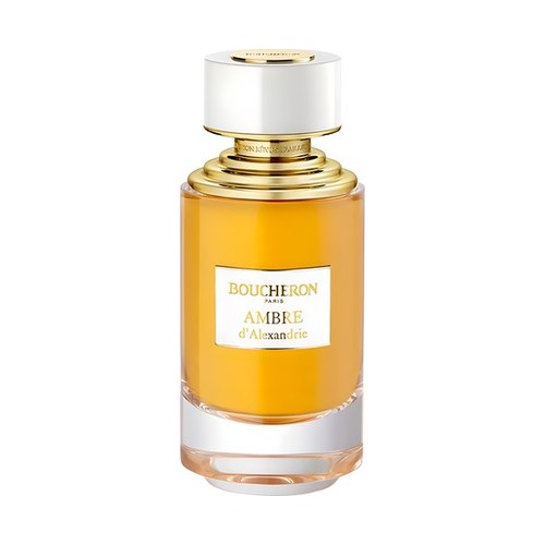 Boucheron AMBRE D'ALEXANDRIE