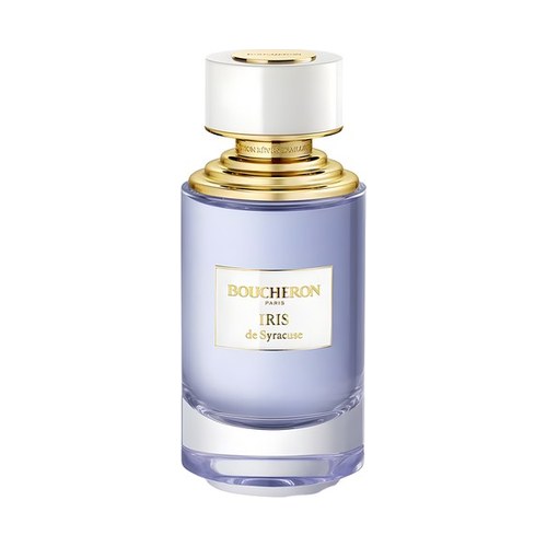 Boucheron IRIS DE SYRACUSE