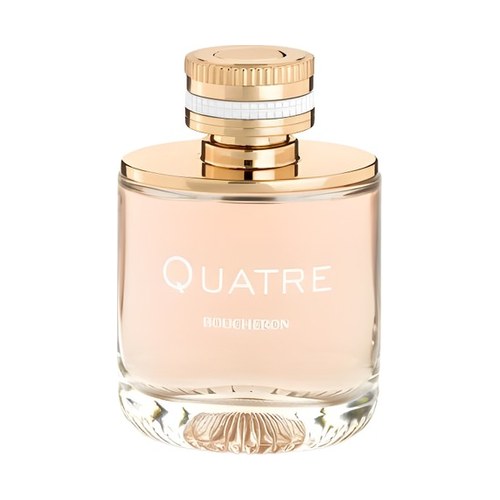 Boucheron QUATRE