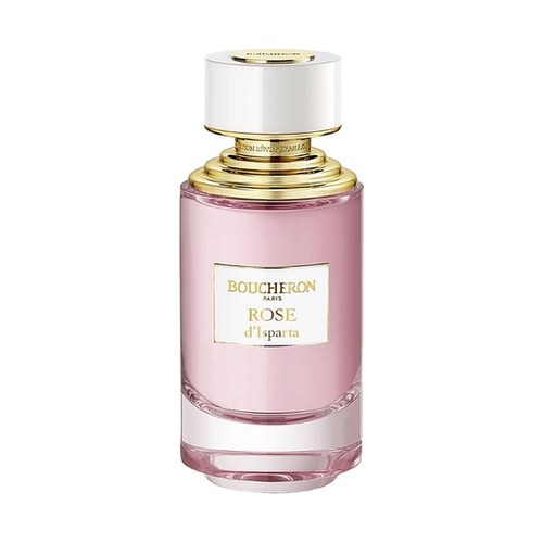 Boucheron ROSE D'ISPARTA