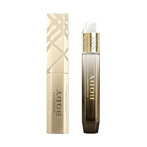Burberry Body GOLD
