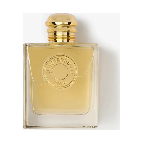 Burberry GOLD