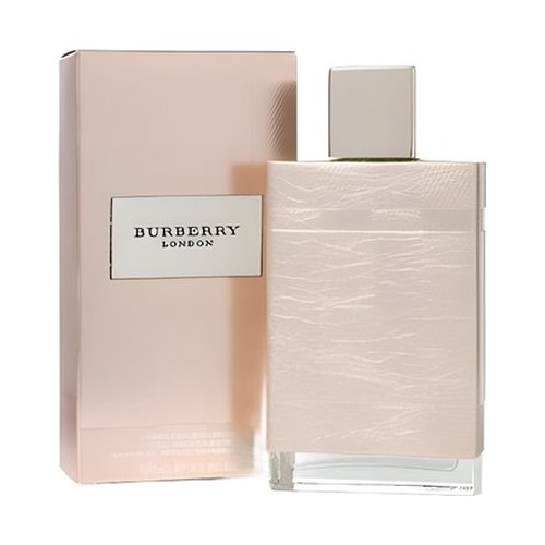 Burberry London SPECIAL EDITION