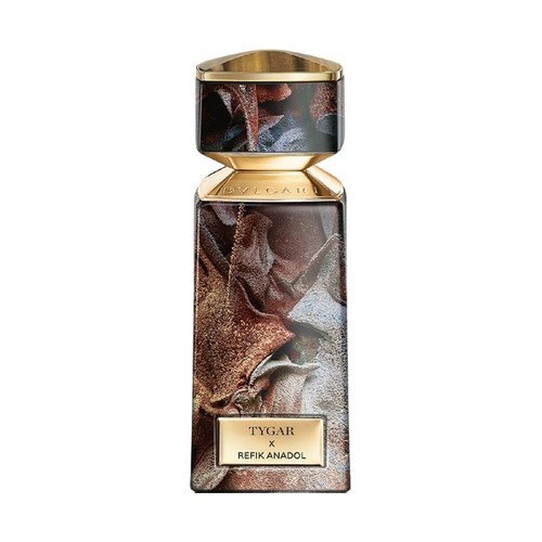Bvlgari LE GEMME TYGAR X REFIK ANADOL
