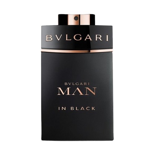 Bvlgari MAN IN BLACK