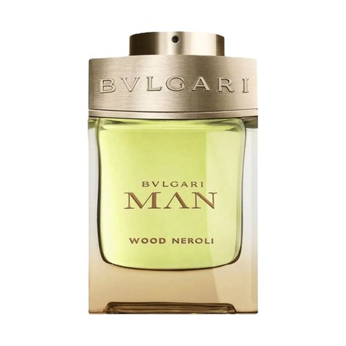 Bvlgari MAN WOOD NEROLI