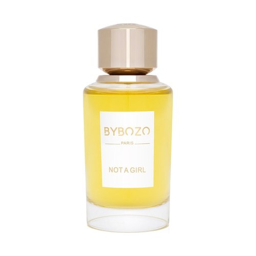 BYBOZO NOT A GIRL