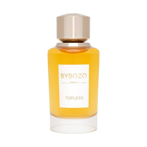BYBOZO TOPLESS