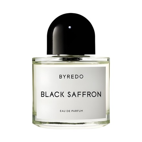Byredo BLACK SAFFRON