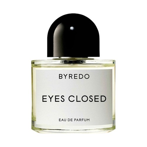 Byredo EYES CLOSED