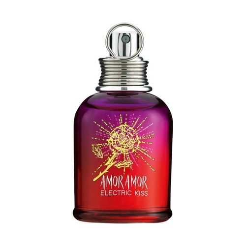 Cacharel Amor Amor ELECTRIC KISS