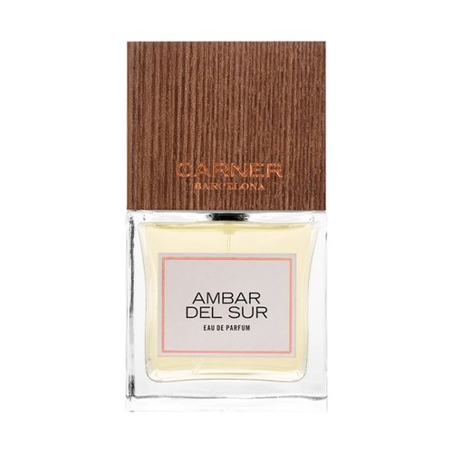 Carner Barcelona AMBAR DEL SUR