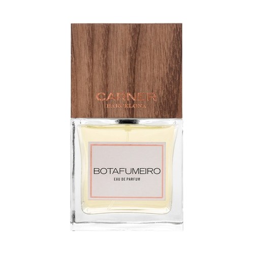 Carner Barcelona BOTAFUMEIRO
