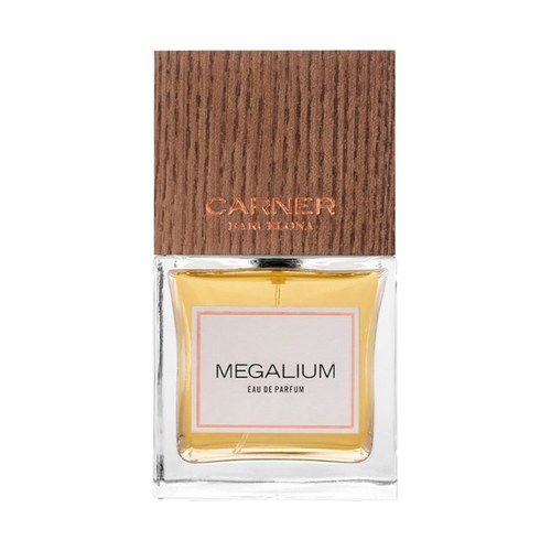 Carner Barcelona MEGALIUM