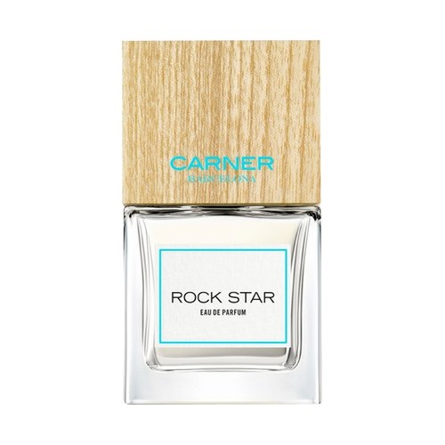 Carner Barcelona ROCK STAR