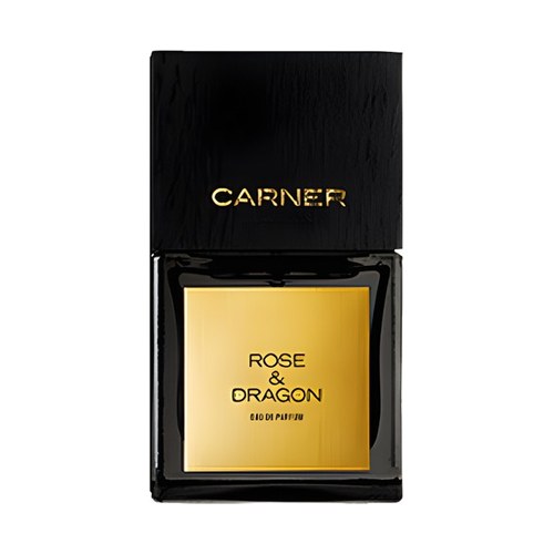 Carner Barcelona ROSE&DRAGON
