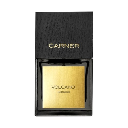 Carner Barcelona VOLCANO
