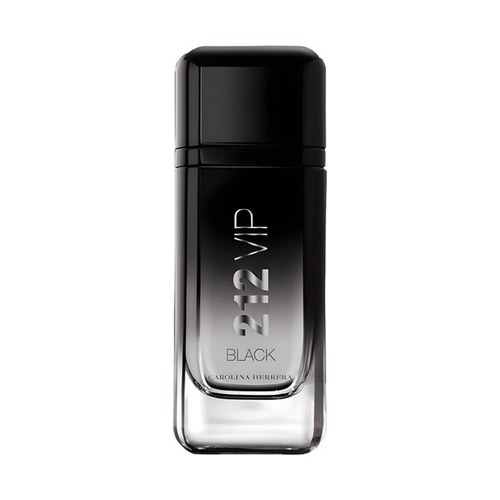 Carolina Herrera 212 VIP BLACK