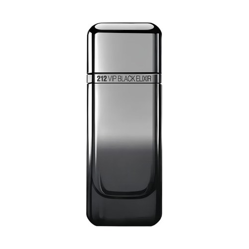 Carolina Herrera 212 VIP BLACK ELIXIR