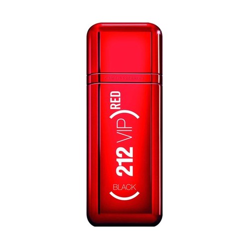 Carolina Herrera 212 VIP BLACK RED