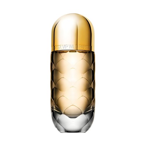 Carolina Herrera 212 VIP WILD PARTY FEVER wom