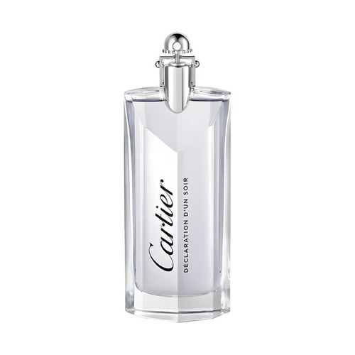 Cartier DECLARATION D'UN SOIR