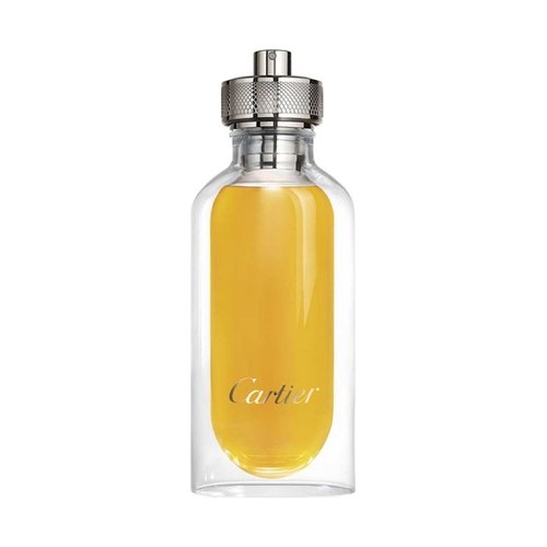 Cartier L'ENVOL