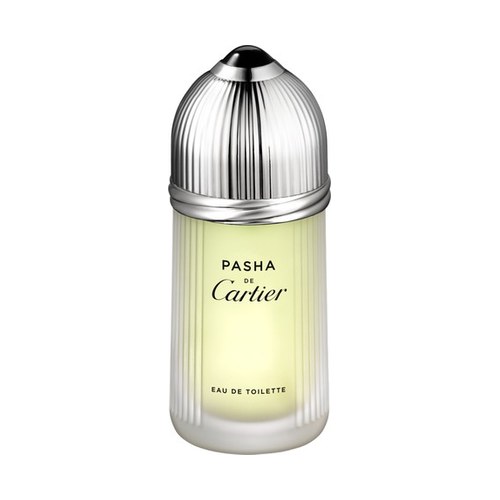 Cartier PASHA