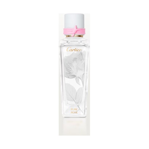 Cartier PURE ROSE