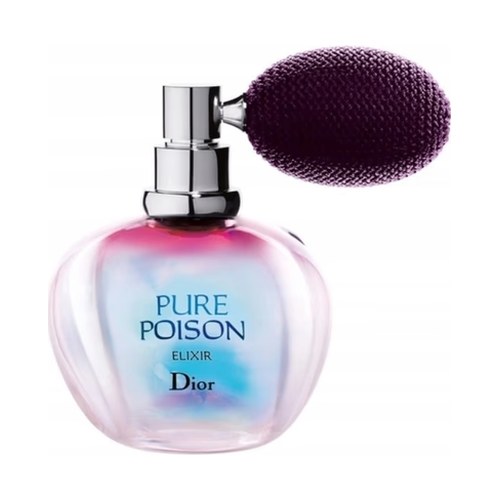 Dior POISON PURE ELIXIR